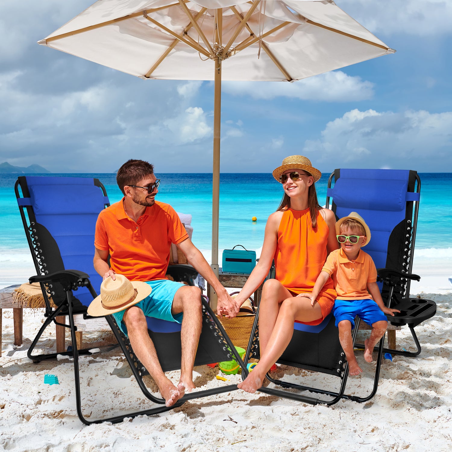 Best Zero Gravity Recliner Chair for Ultimate Relaxation - UK