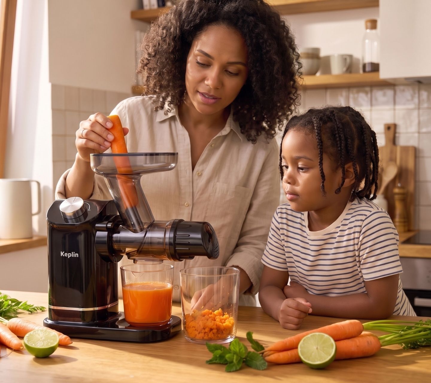 6 Cold Press Juicer Recipes to Reset After Summer
