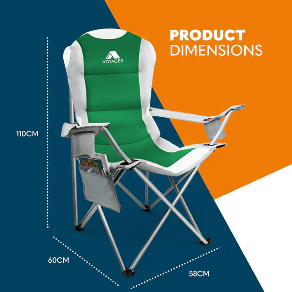 Camp Chairs