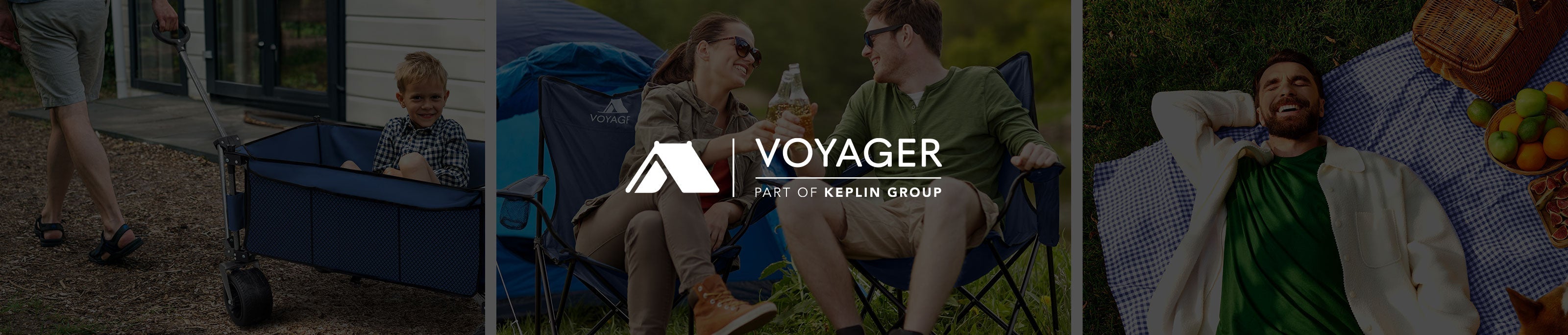 Voyager