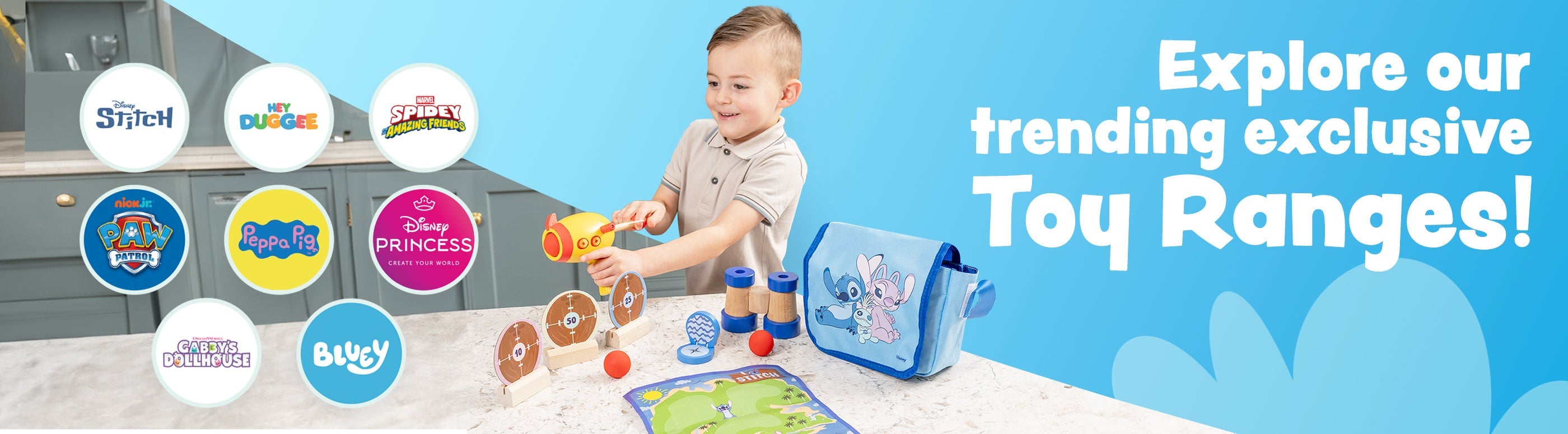 All Toys