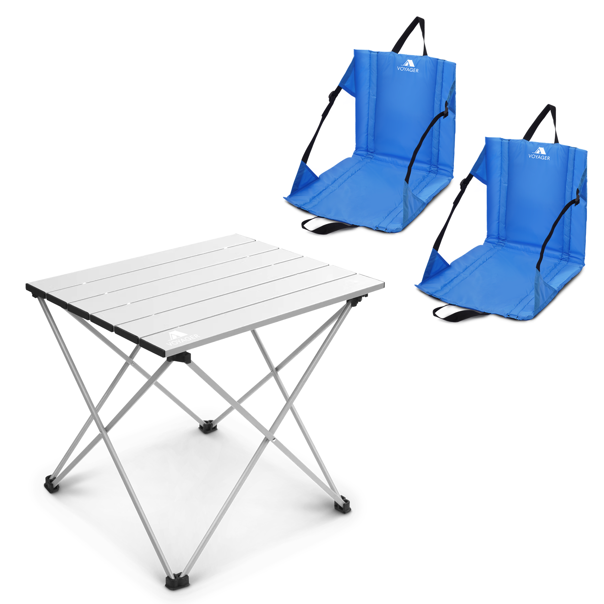 Summer Bundle - Big Adventures, Small Budgets!