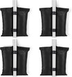 4 Pack Weight Bags for Gazebo & Tents - Outdoor Gear - UK