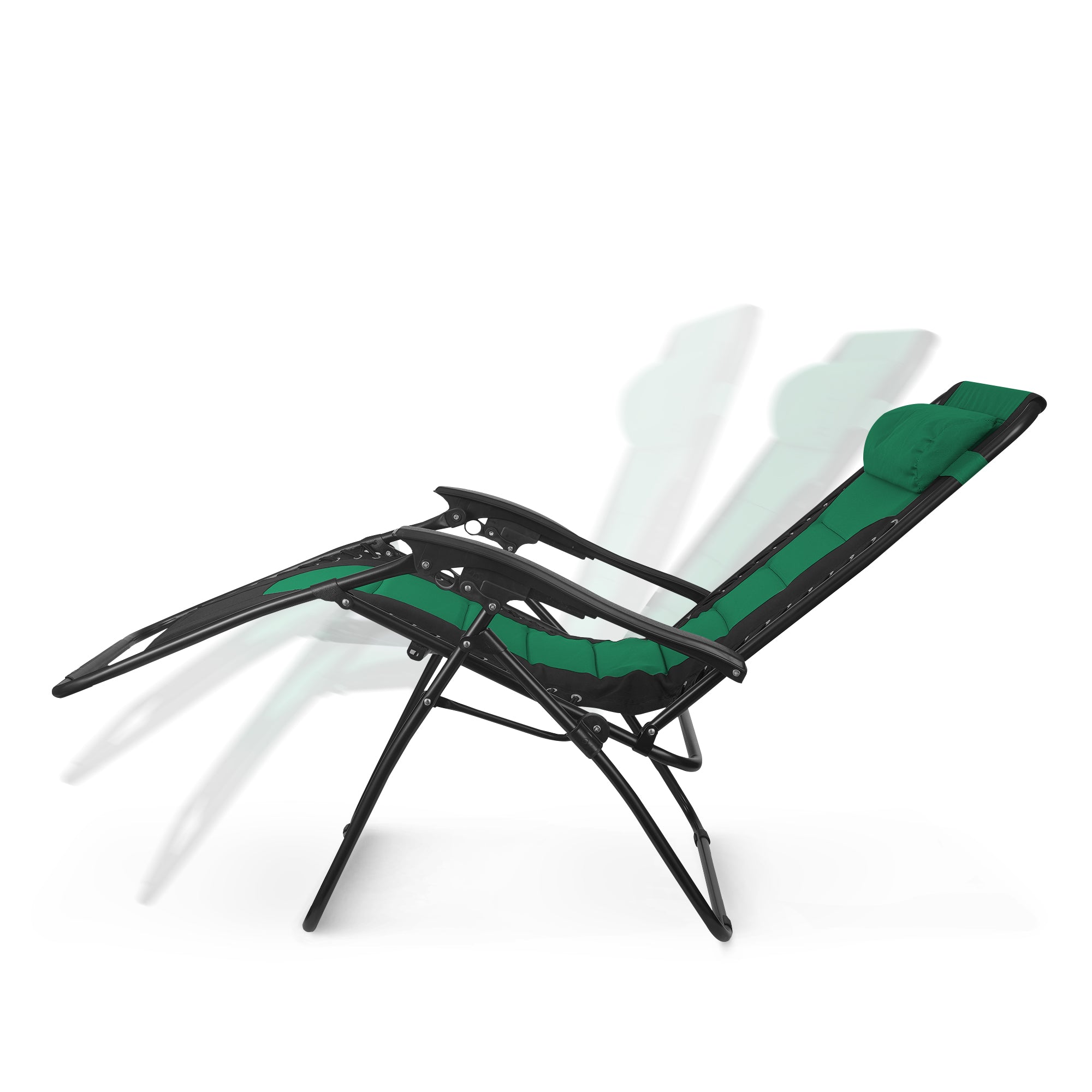 Garden Outdoor Patio Sun Lounger