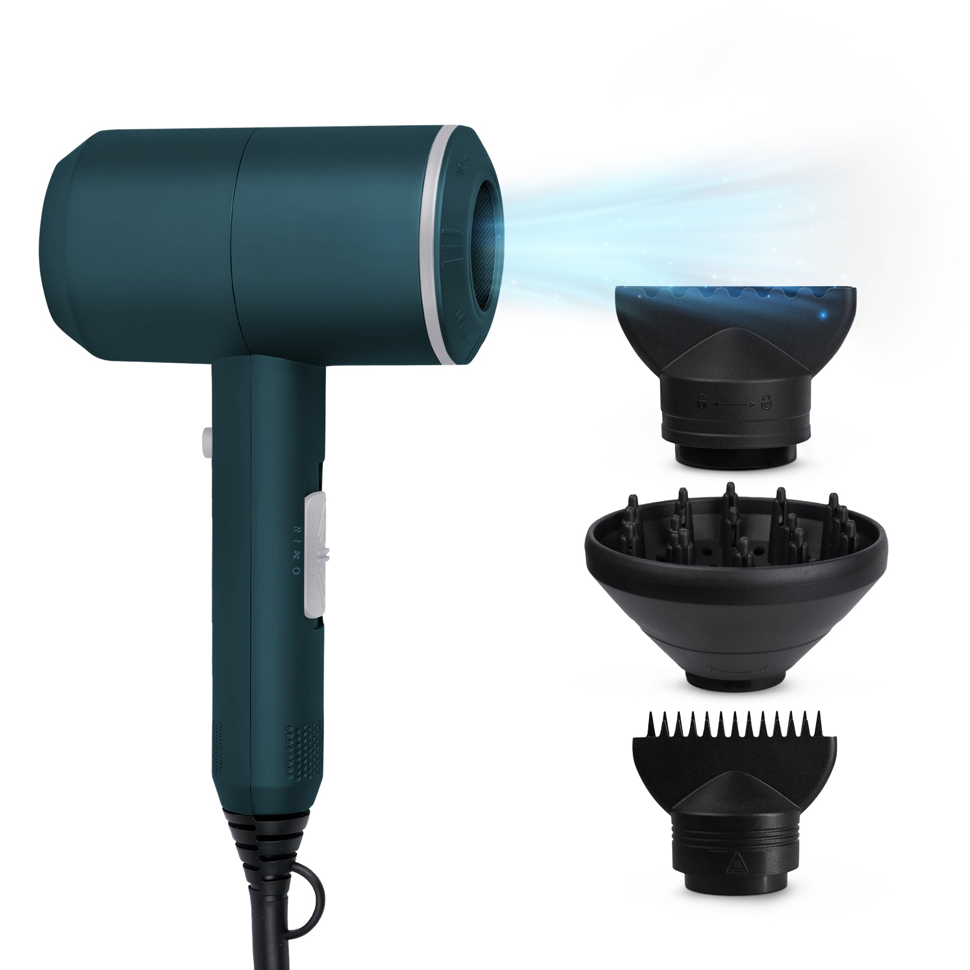 Keplin Ionic Hair Dryer
