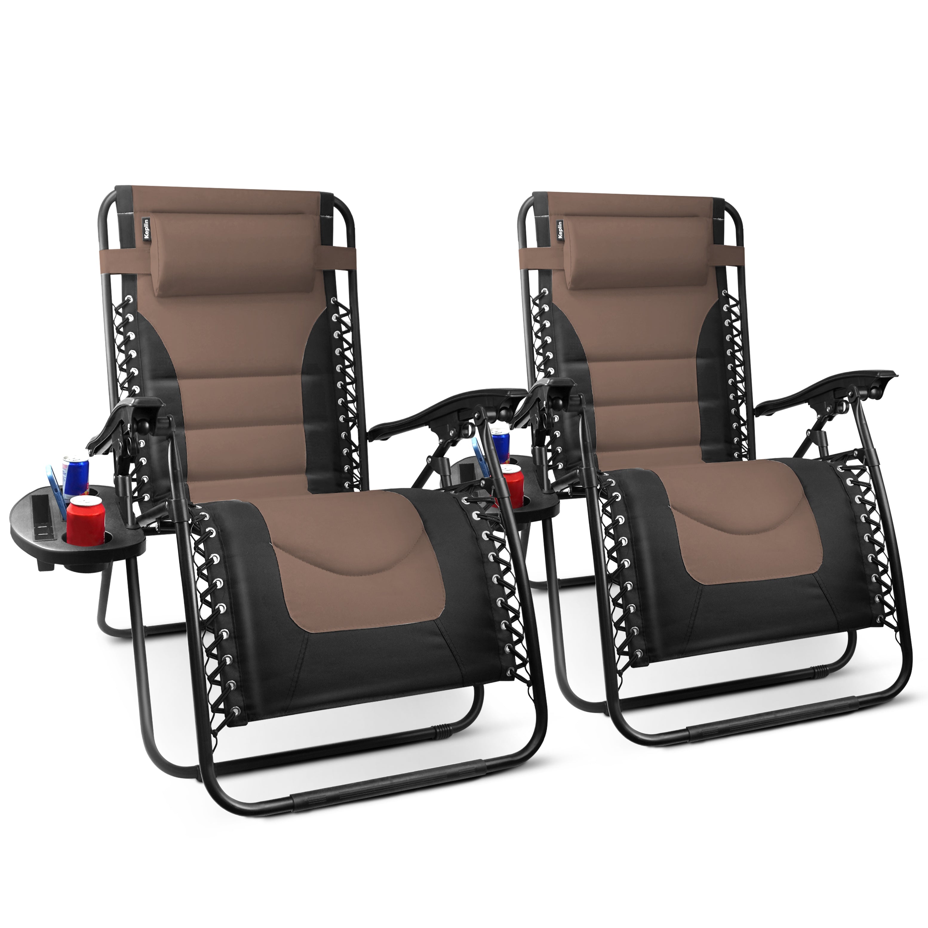 Garden Outdoor Patio Sun Lounger