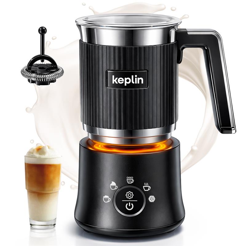 5-in-1 Automatic Electric Milk Frother