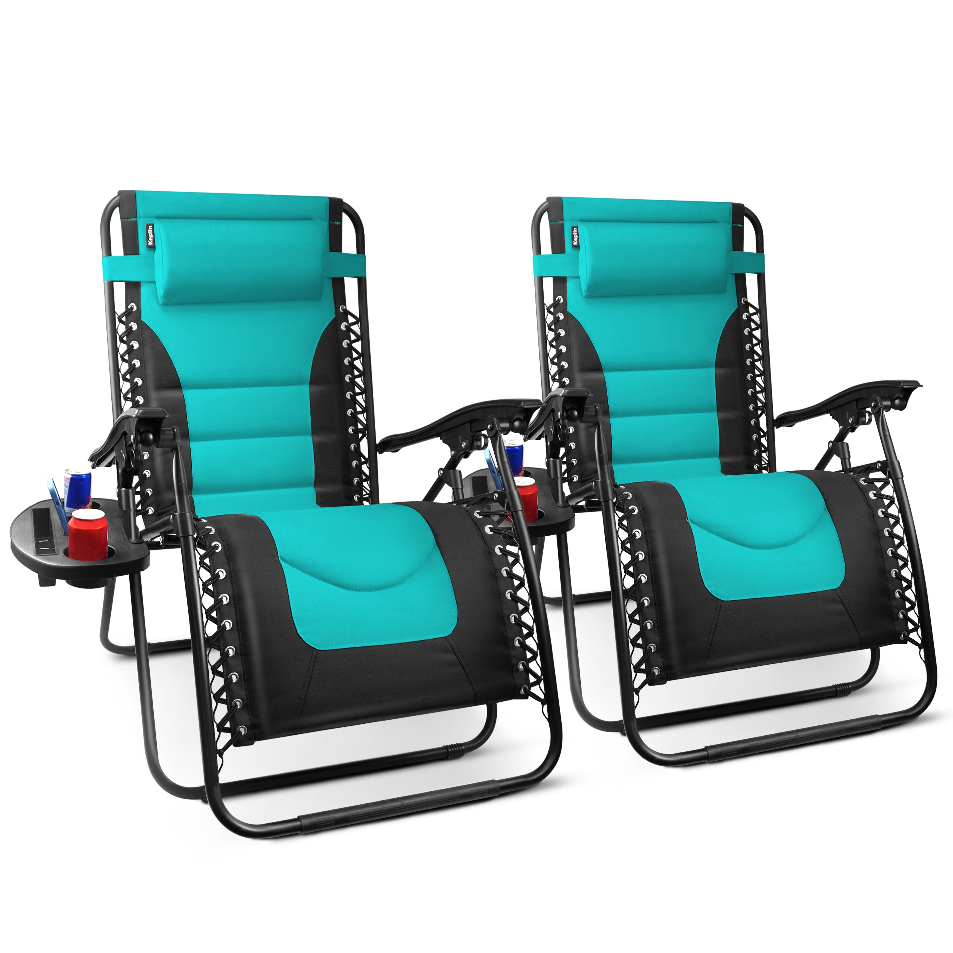 Garden Outdoor Patio Sun Lounger