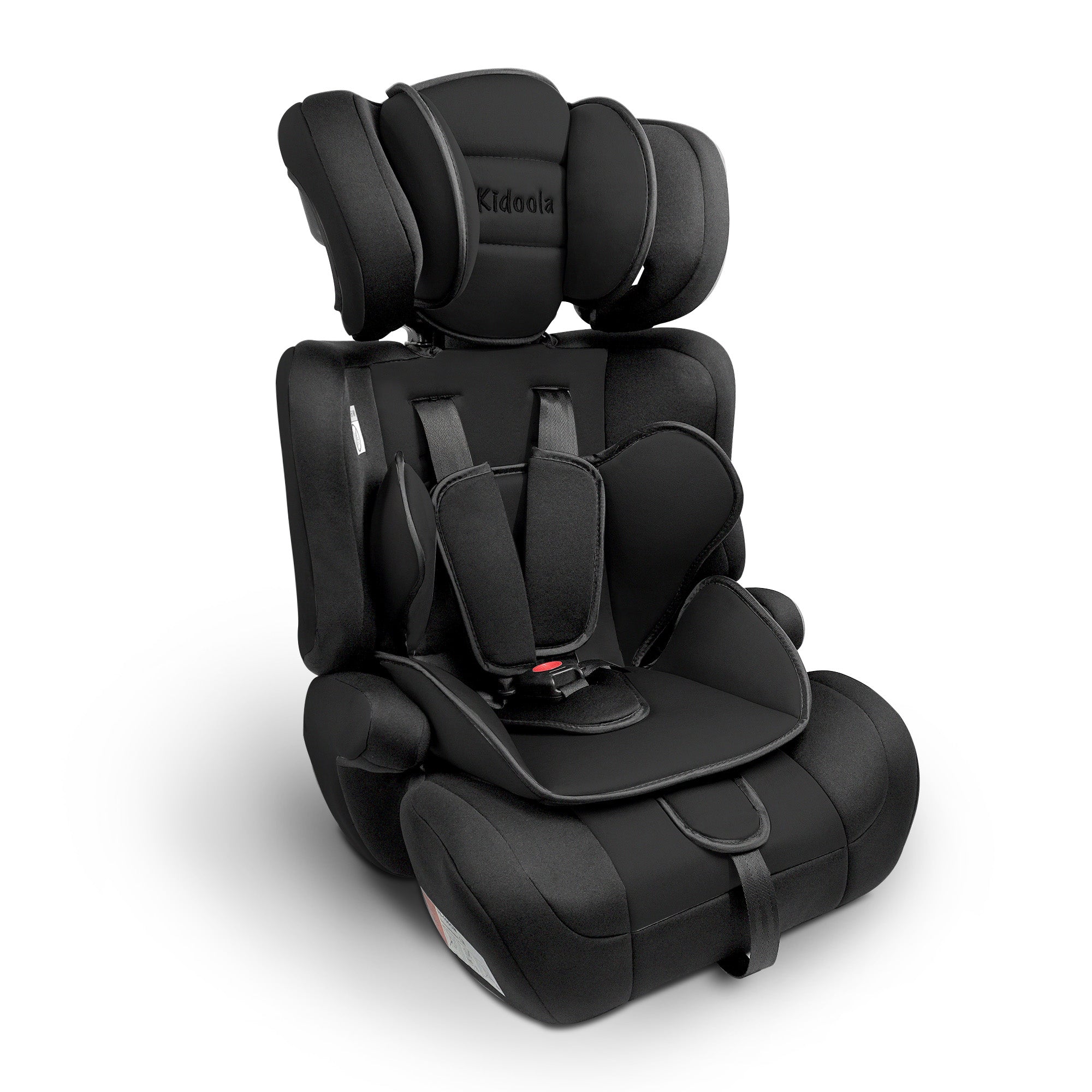 Certified baby car seat installers best sale