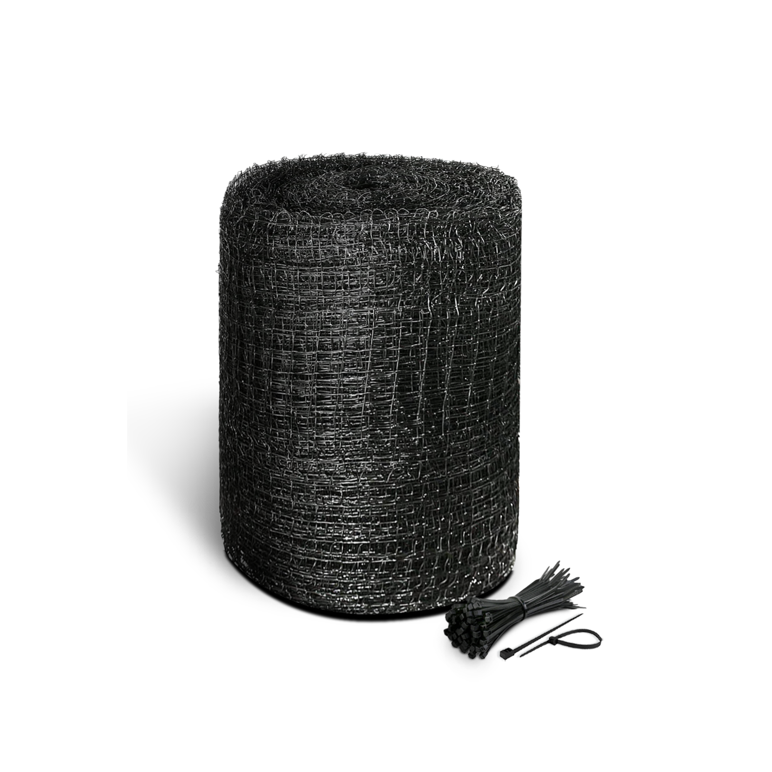 Secure Your Garden: Netting Kit with Tie Cables - UK