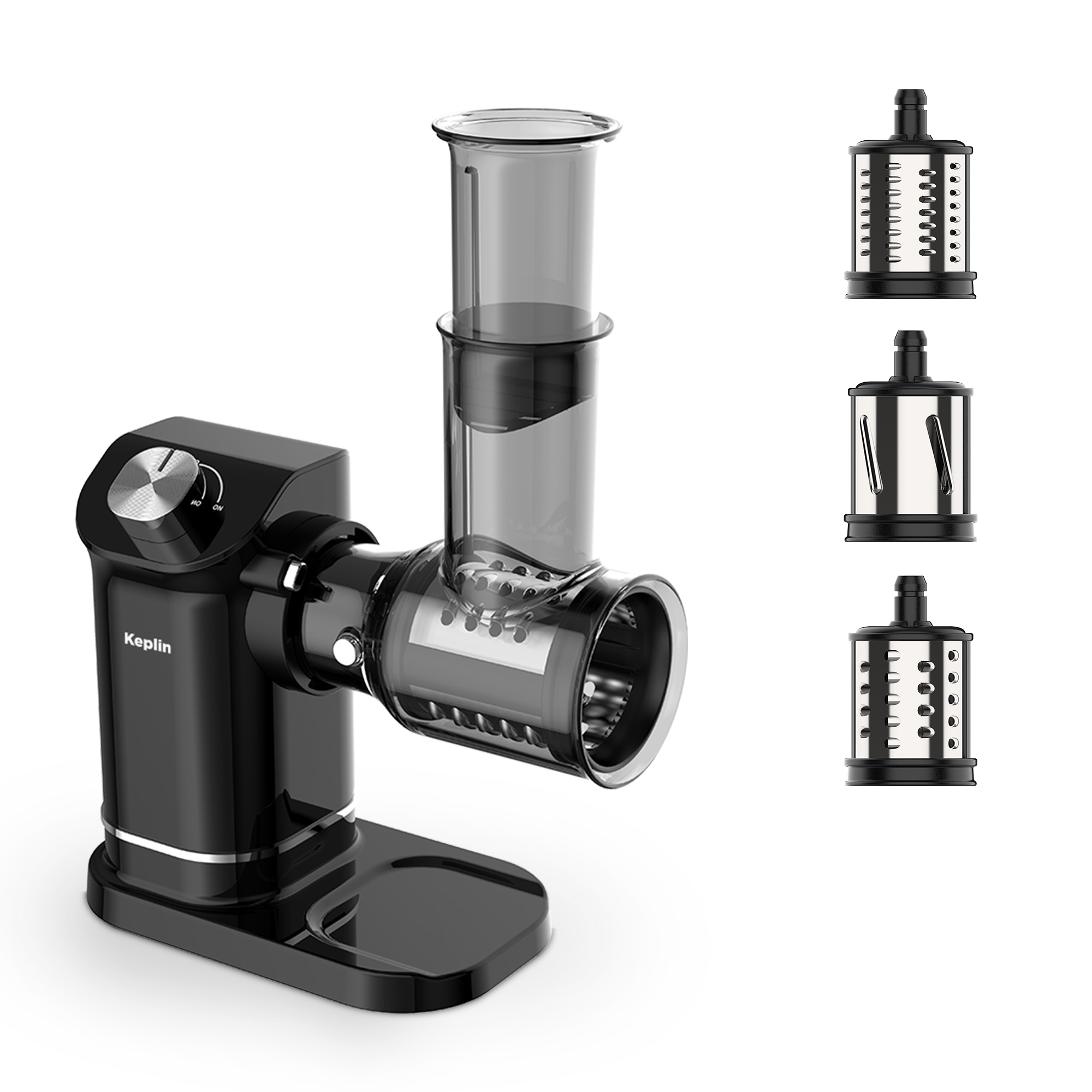 Cold Press Slow Juicer