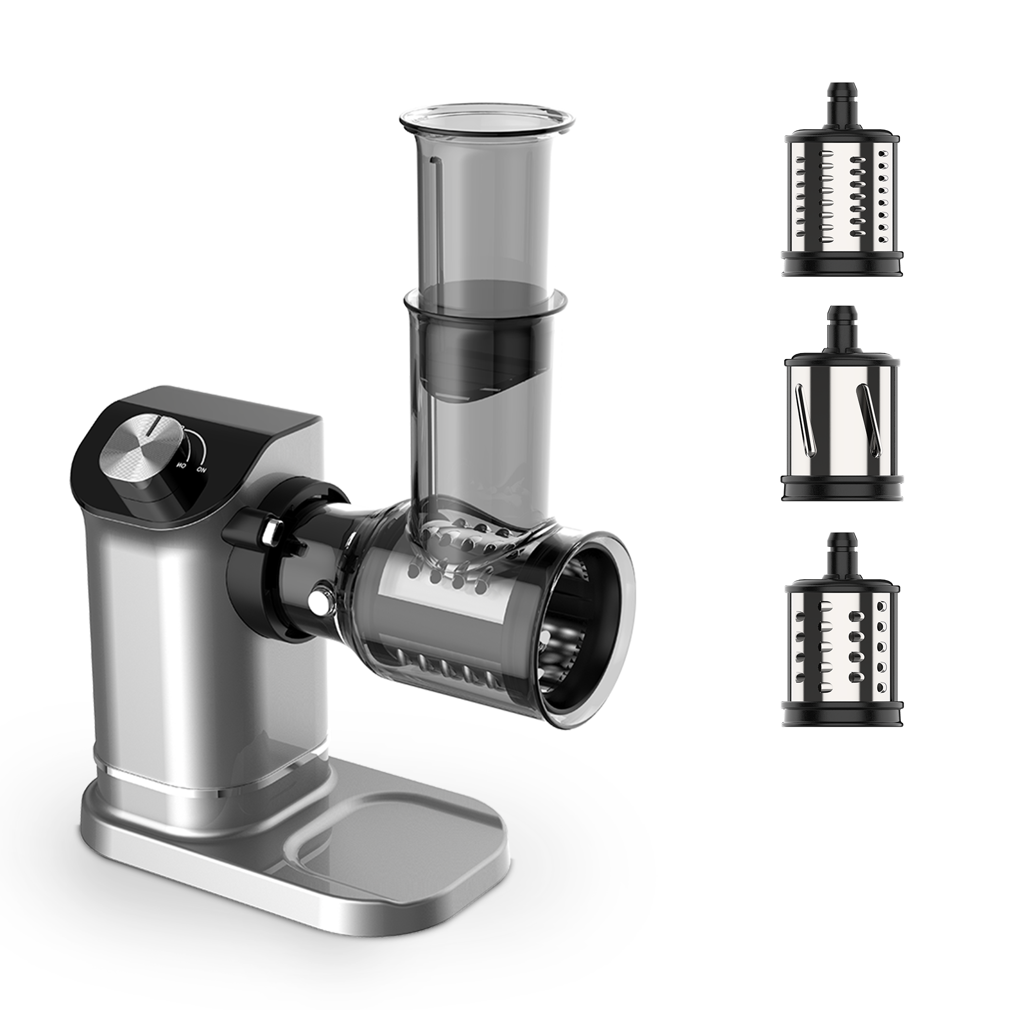 Keplin Meat Grinder Accessories for Cold Press Slow Juicer