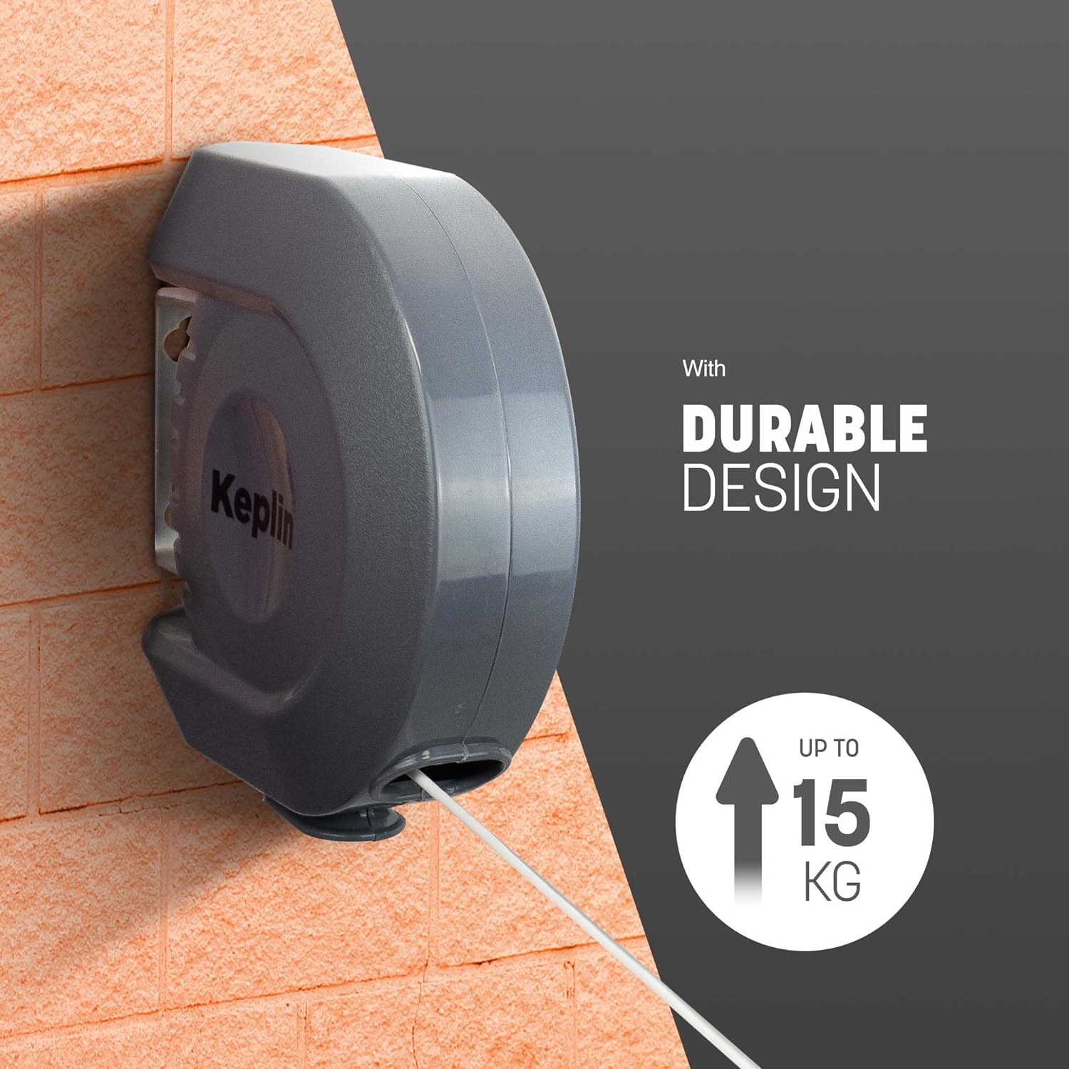 Retractable Washing Line