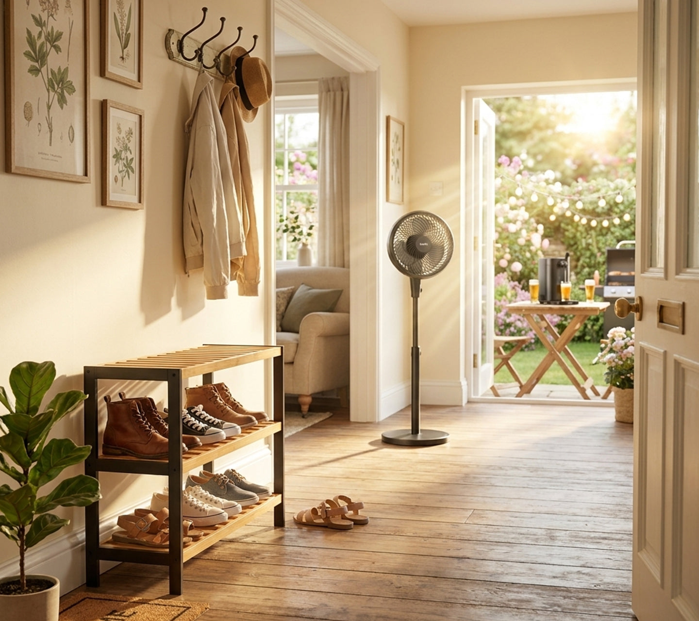 6 Home Products Built Around Your Everyday Habits