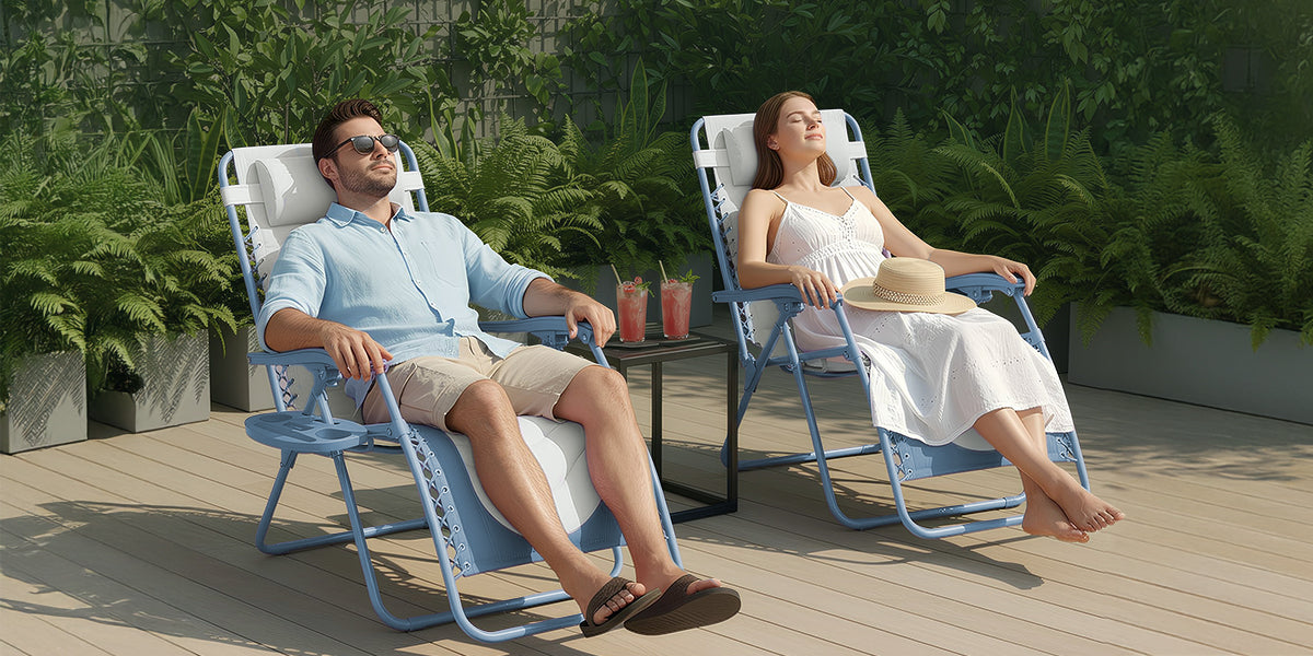 Zero Gravity Chairs: What They Are & Best Models to Buy in 2026