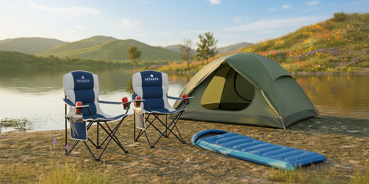 Festival Camping Essentials 2026: Your UK Checklist