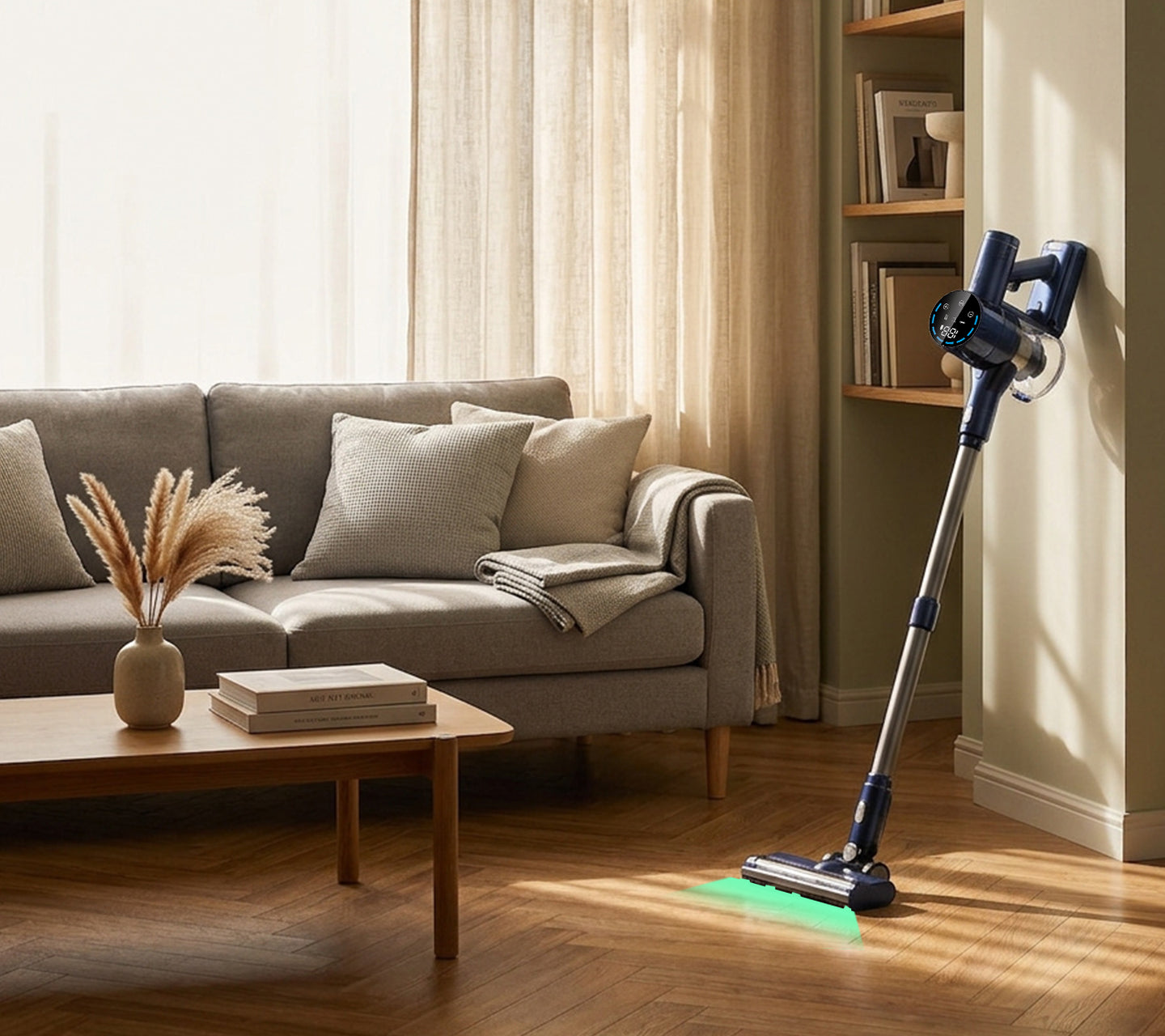 How Often Should You Vacuum Your Home? A Room-by-Room Guide
