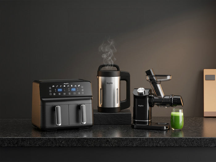 5 Kitchen Products to Eat Healthier in 2026