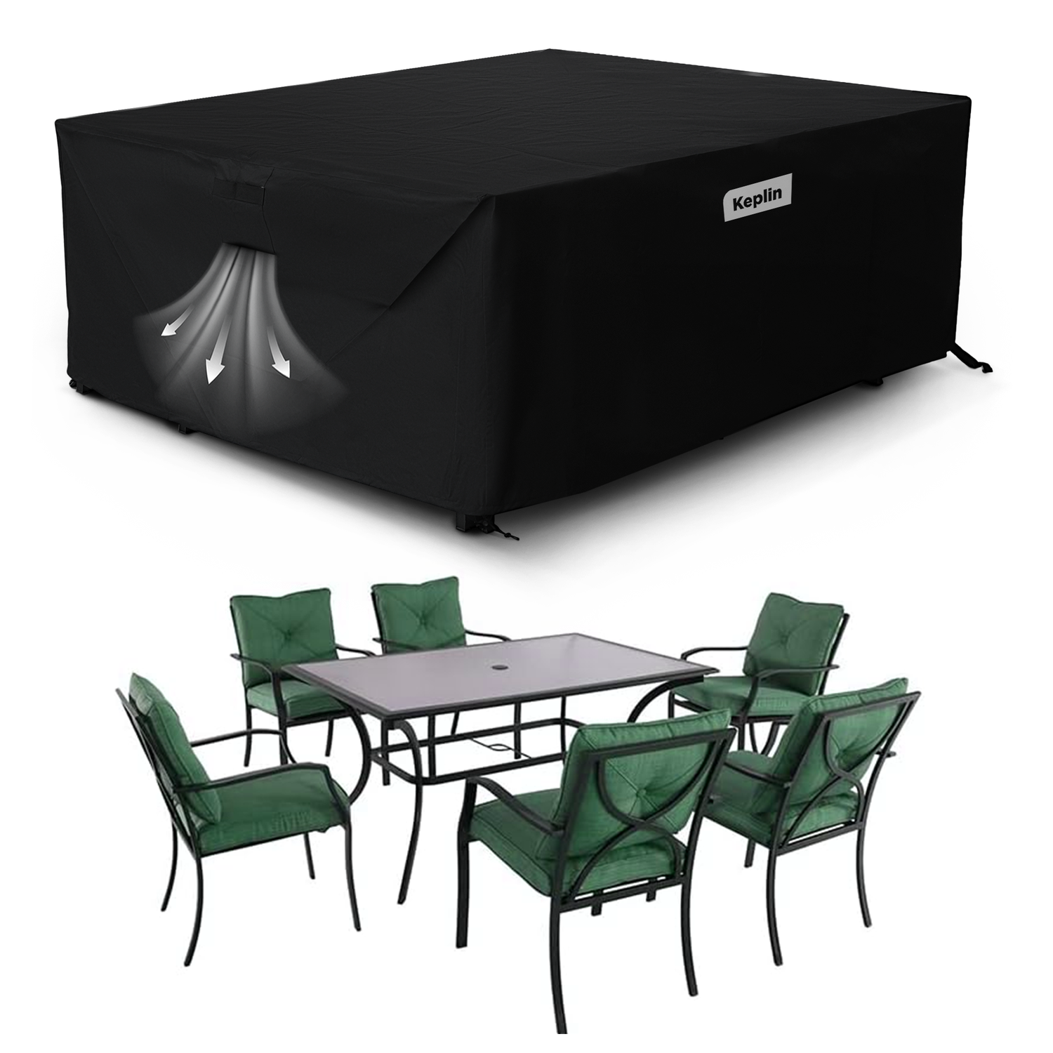 Garden Furniture Covers