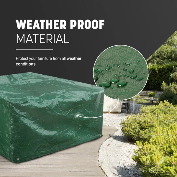 Garden Bench Cover
