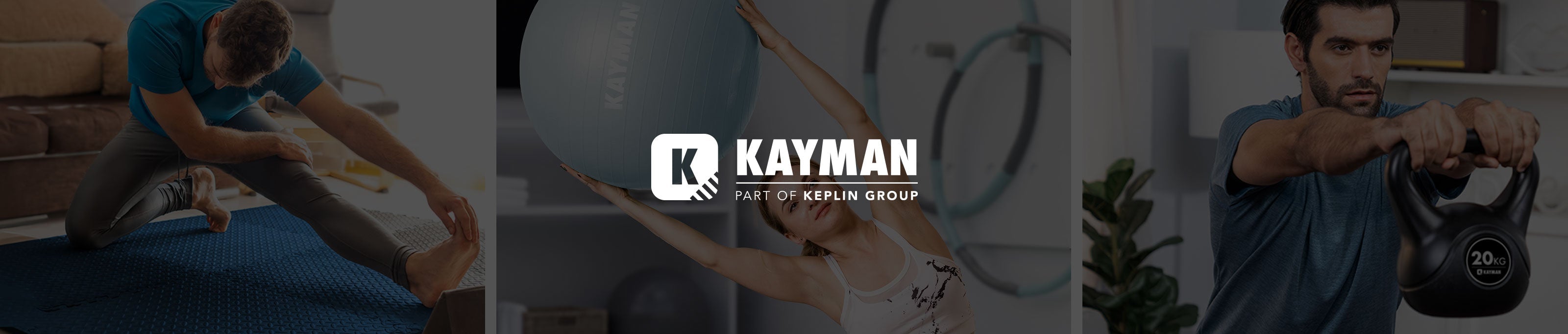 Fitness (Kayman)