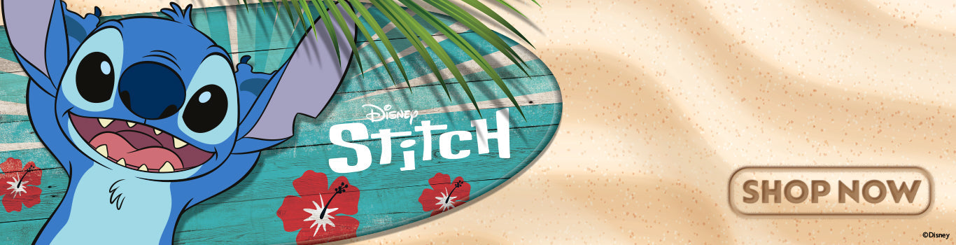 Lilo & Stitch