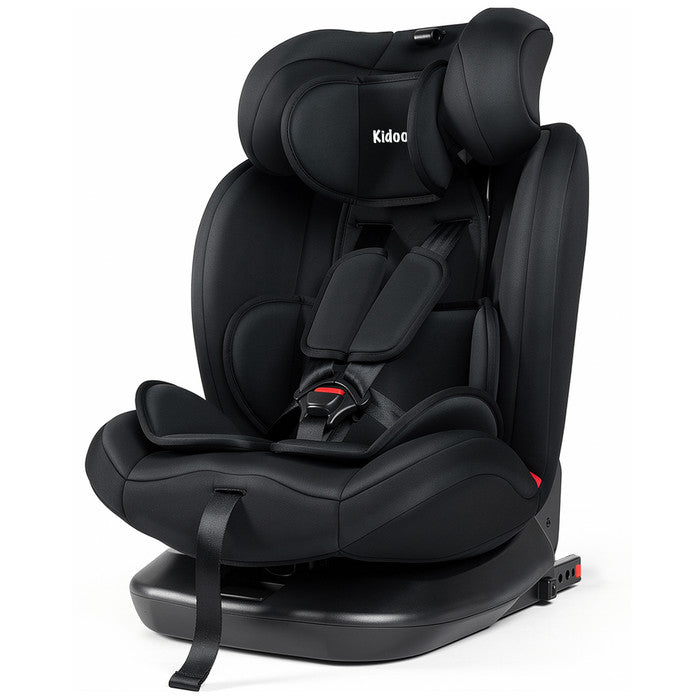 Kidoola 360 Rotating Baby Car Seat