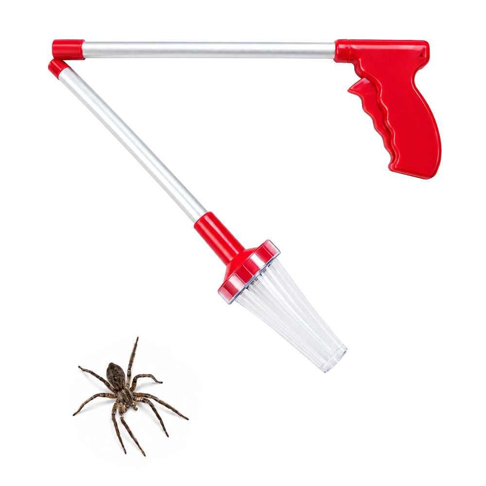 Foldable Spider & Bug Catcher