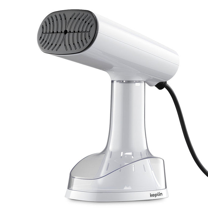 2-in-1 Handheld Clothes Steamer & Dry Iron