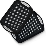 2-Pack Serving Tray Set