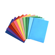 MERRIMEN Mixed Colour Tissue Paper – 20x30 Inches Acid Free Biodegradable Sheets, Use for Gift Wrapping, Flowers, Arts & Crafts, A1 Paper Size, Pack of 110