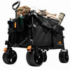 Collapsible Camping Wagon | 150kg Capacity