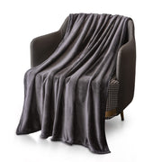 Luxury Flannel Blanket