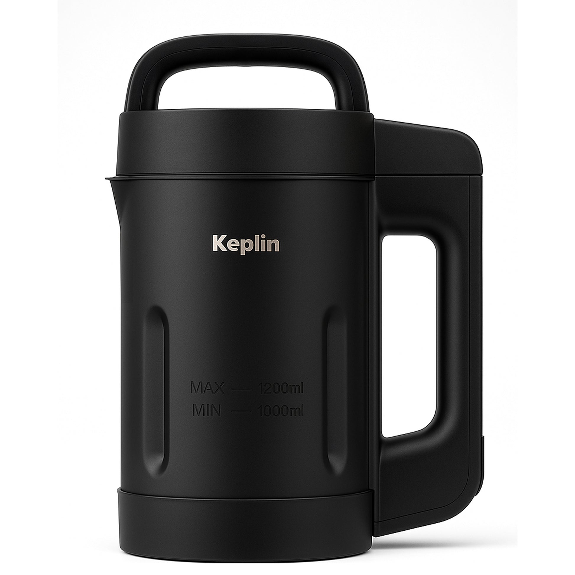 Multi-Function Blender & Soup Maker 1.2L