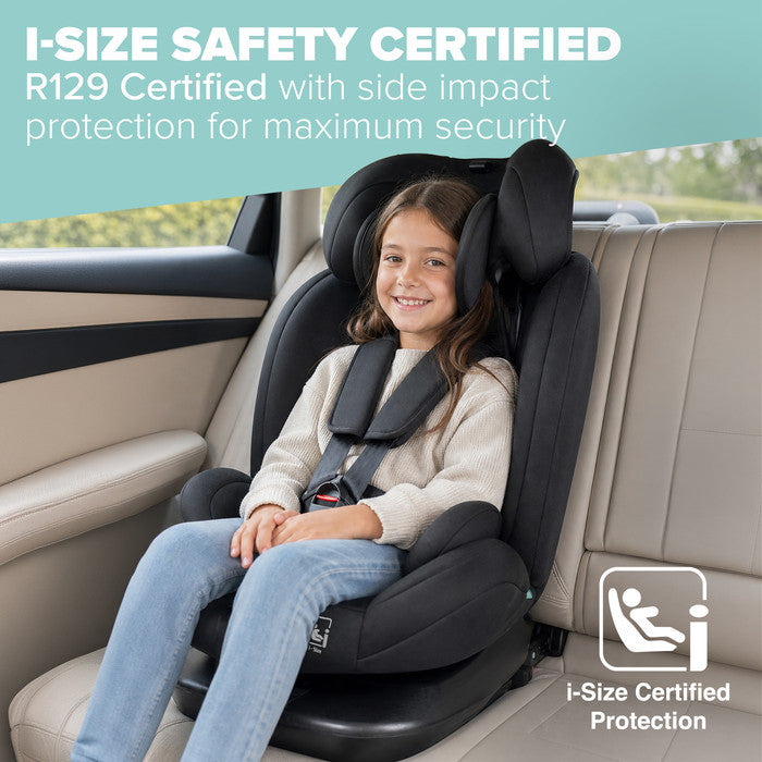 Kidoola 360 Rotating Baby Car Seat
