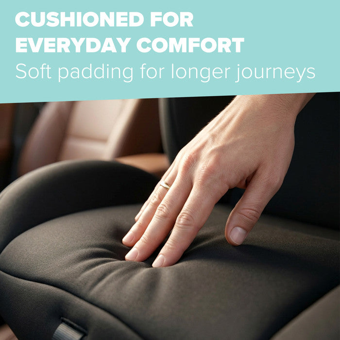 Kidoola 360 Rotating Baby Car Seat