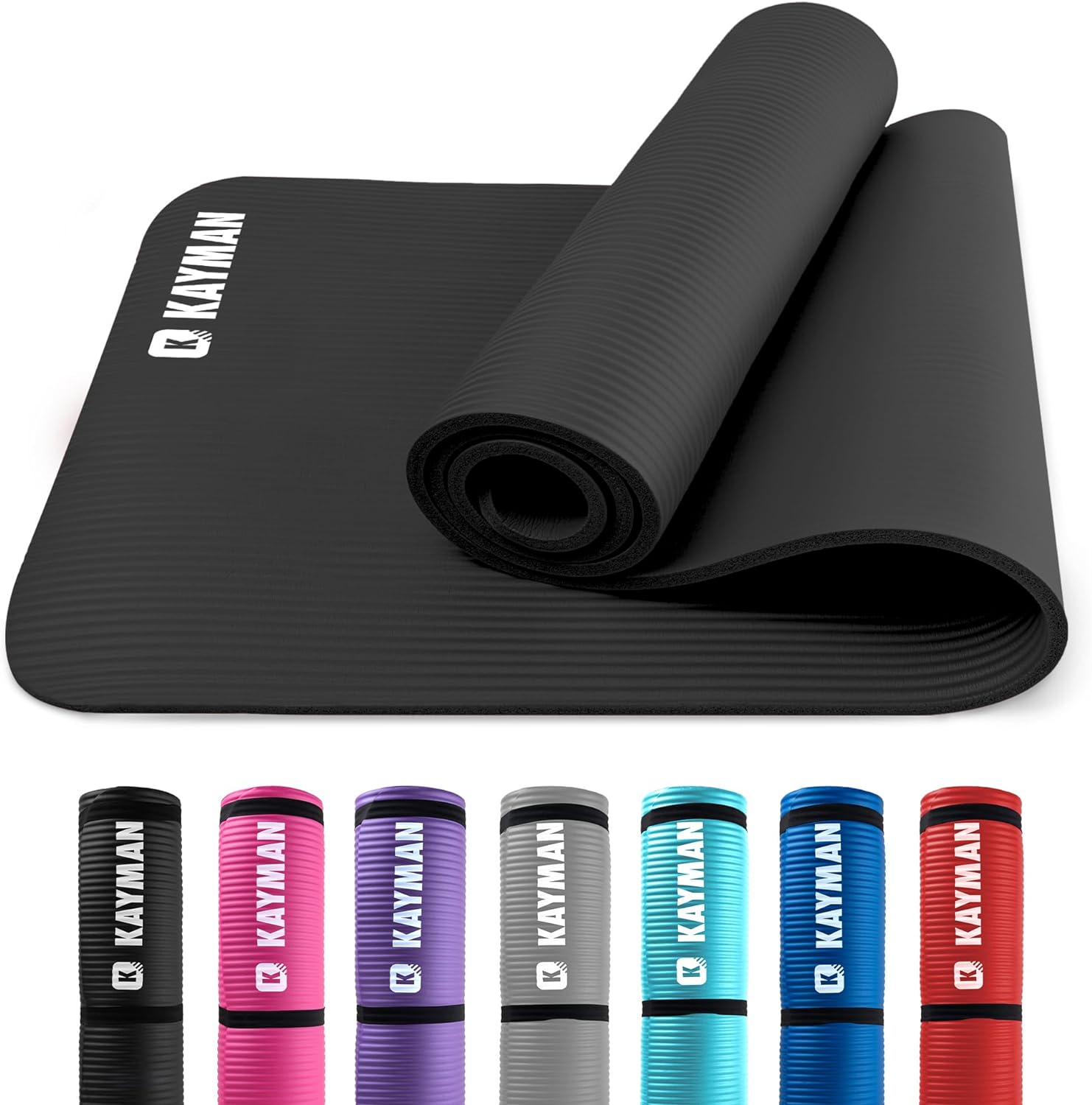 Yoga mat