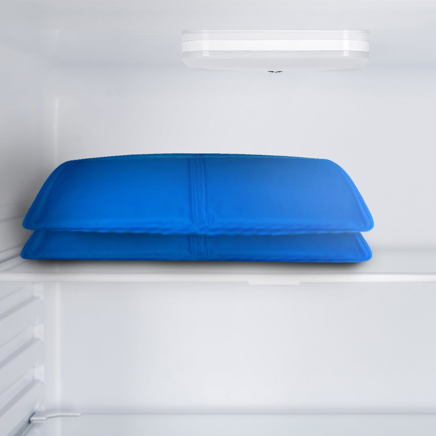 Kayman Cooling Gel Pillow Pads - Helps with Flu, Fevers, Migraine & Headaches and Improve Your Sleep – image 7