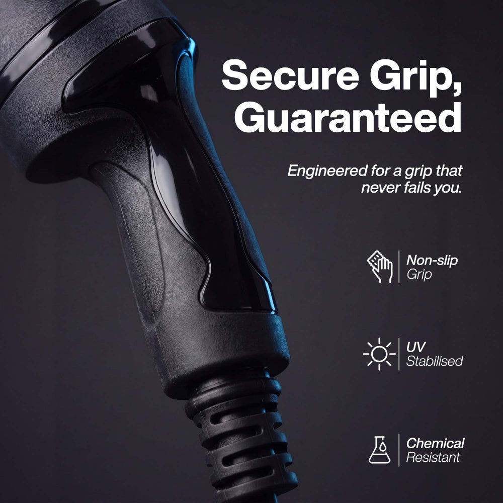 Desiretech EV Charger Cable Type 2 to 3 Pin Plug