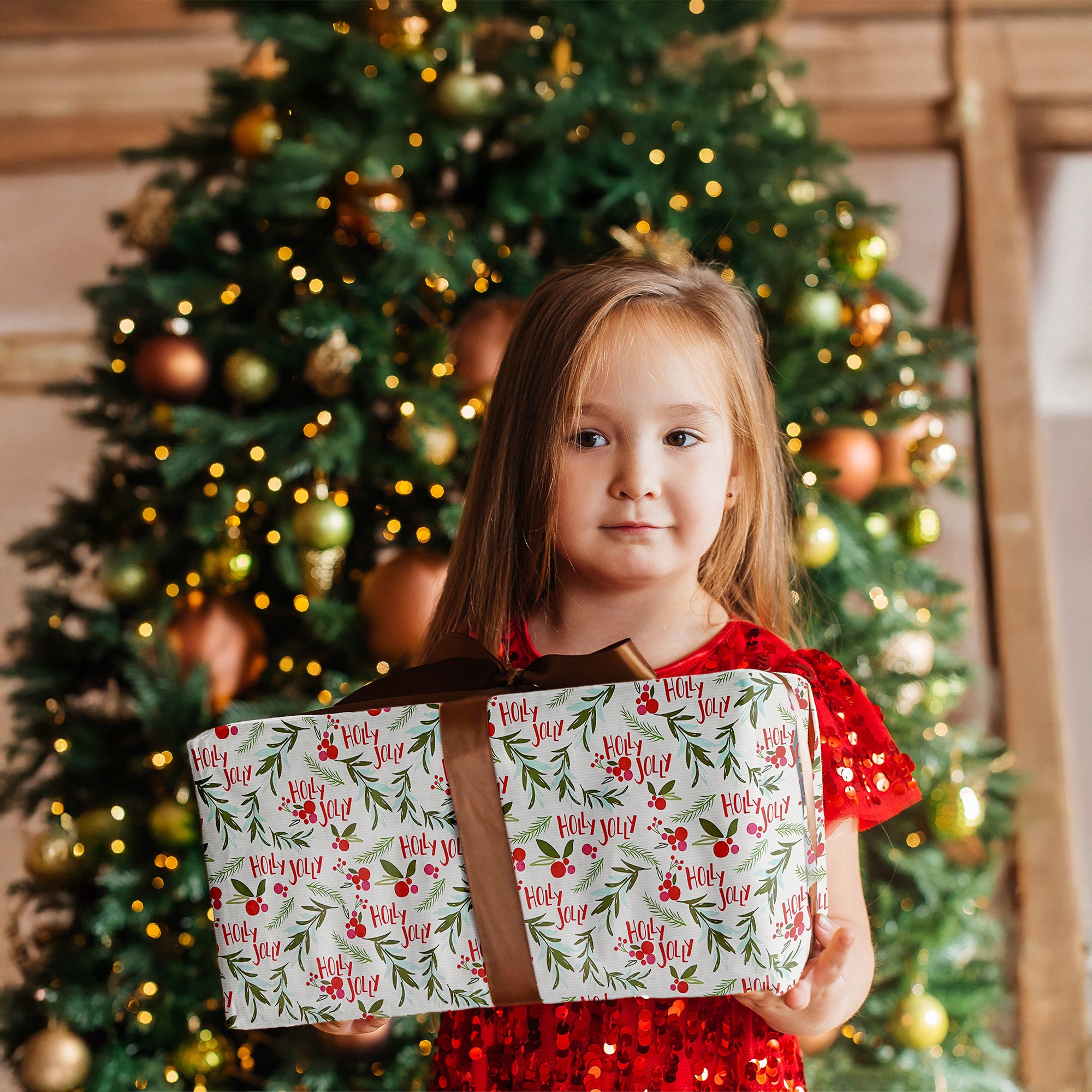 Kraft & Co 4 pack 69cm x 8M Gift Wrapping Paper Ideal for Gifts Arts & Crafts