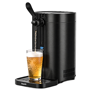 Beer Dispenser