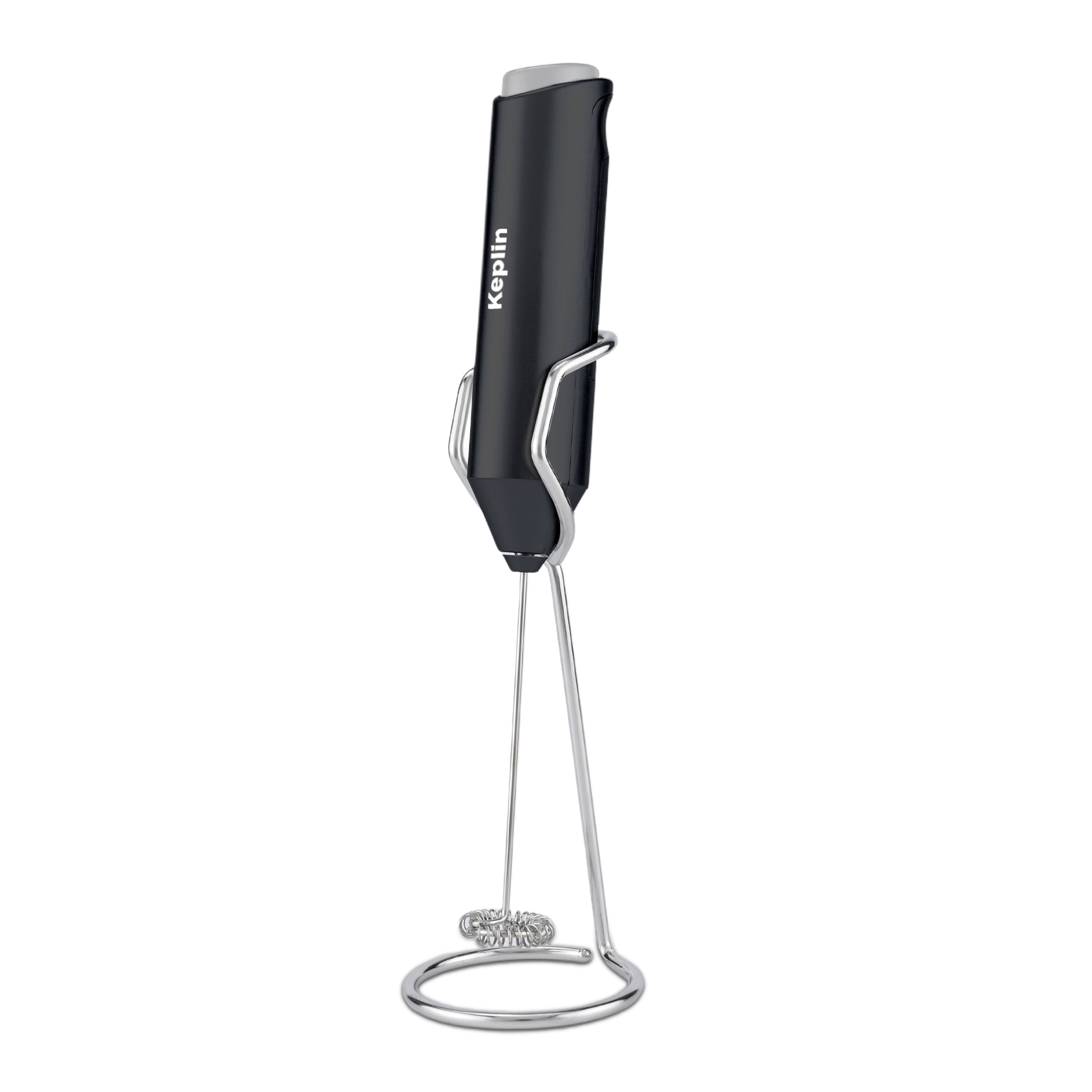 Electric Handheld Milk Frother – image 2