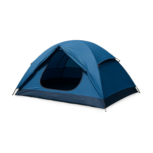 Tents & Accessories