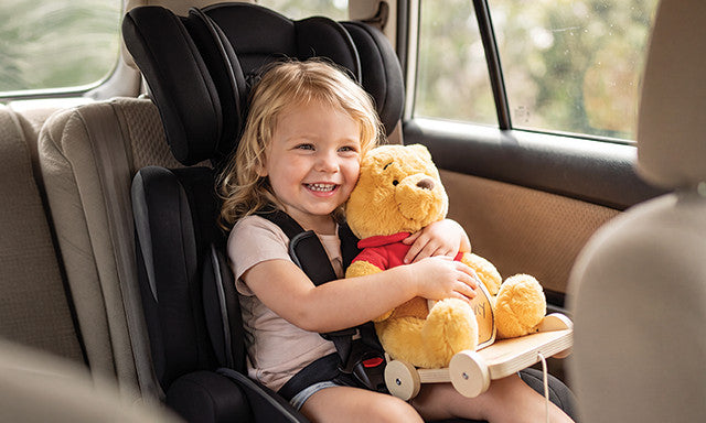 Car Seats