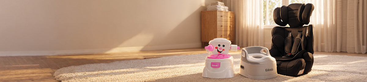 Baby Essentials