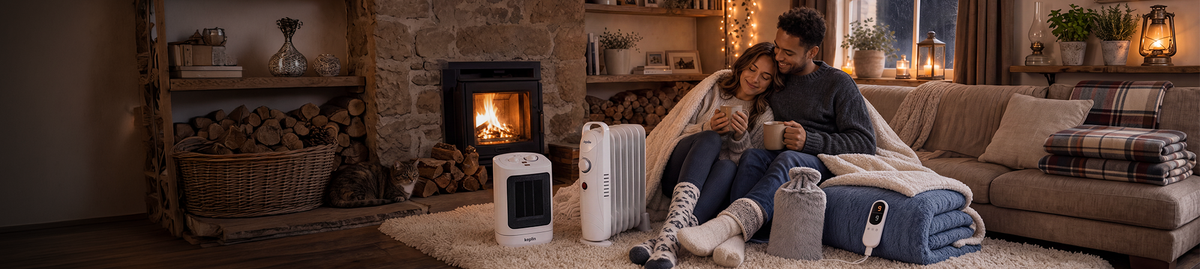 Winter Warmers