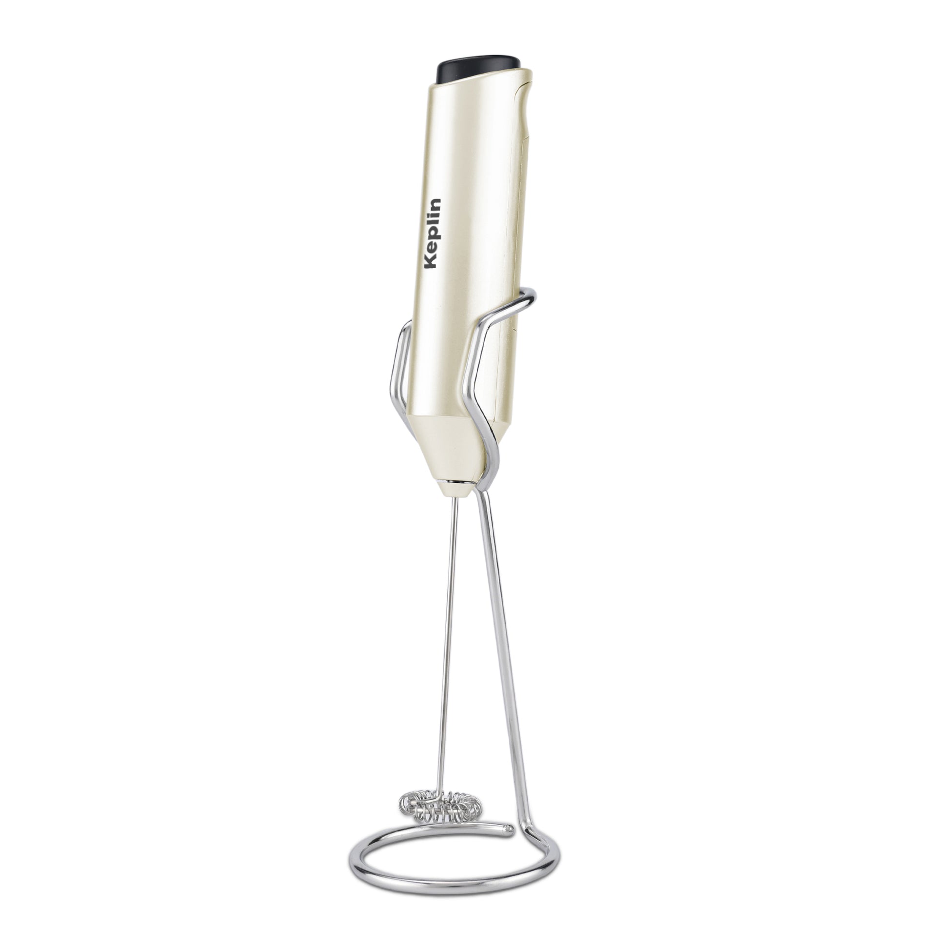 Electric Handheld Milk Frother – image 5