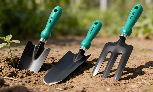 Garden Tools