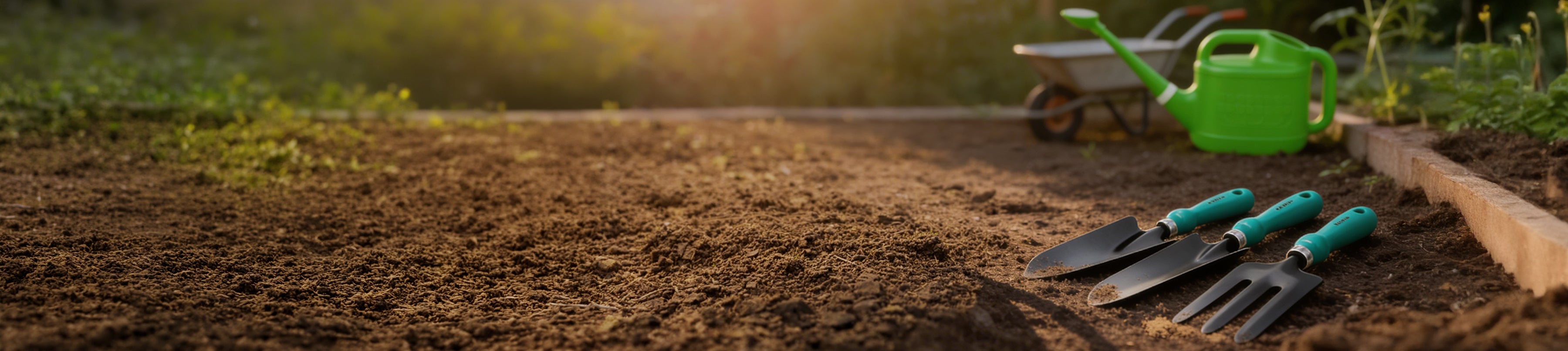 Gardening Accessories & Supplies