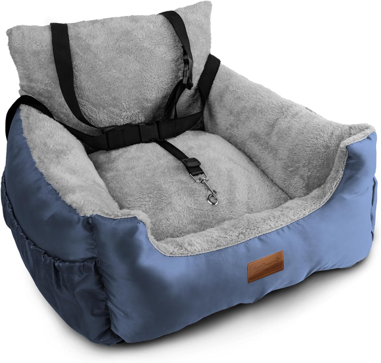 FurDreams Dog Car Seat